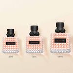 Perfume coral fantasy valentino donna born in roma valentino eau de parfum feminino