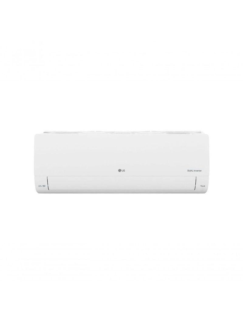 Ar Condicionado LG Dual Inverter Voice +AI 12000 BTUs Frio 127V