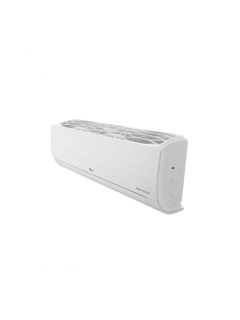 Ar Condicionado LG Dual Inverter Voice +AI 12000 BTUs Frio 127V