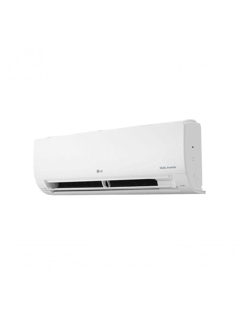 Ar Condicionado LG Dual Inverter Voice +AI 12000 BTUs Frio 127V