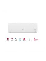 Ar Condicionado LG Dual Inverter Voice +AI 12000 BTUs Frio 127V