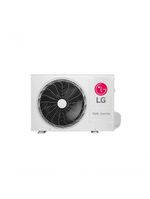 Ar Condicionado LG Dual Inverter Voice +AI 12000 BTUs Frio 127V