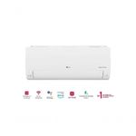 Ar Condicionado LG AI Dual Inverter Voice 9000 BTUs Frio 220V