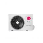 Ar Condicionado LG AI Dual Inverter Voice 9000 BTUs Frio 220V