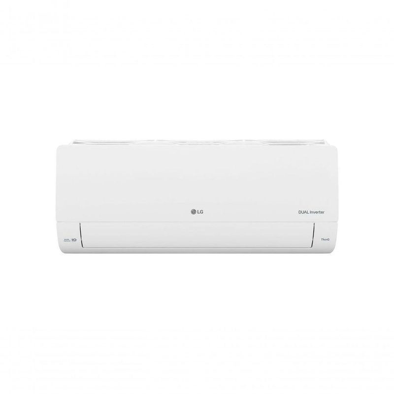 Ar Condicionado LG AI Dual Inverter Voice 9000 BTUs Frio 220V