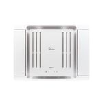 Ar Condicionado Janela Eletrônico Midea com Controle Remoto e Wi-Fi 7500 BTUs Frio 220V QCL075RB