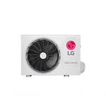 Ar Condicionado LG Dual Inverter AI Voice 9000 BTUs Frio 220V