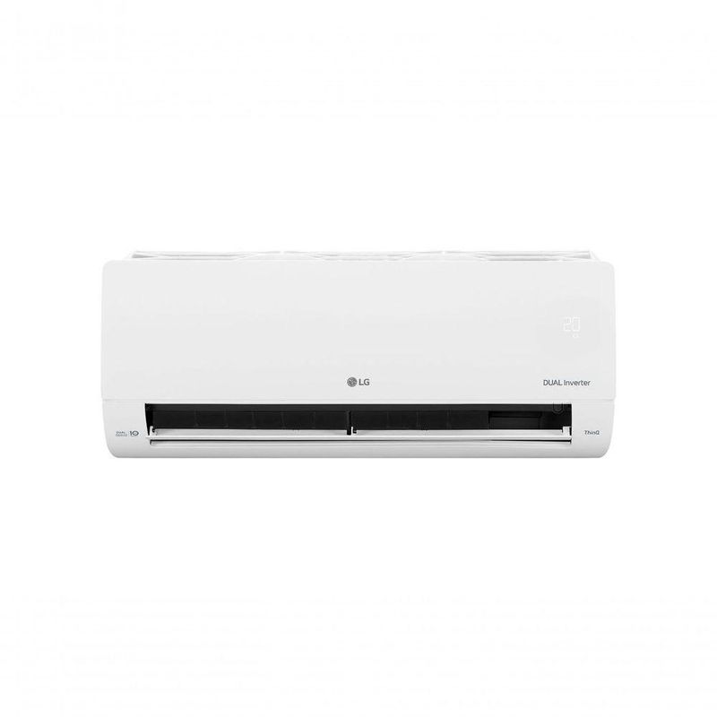 Ar Condicionado LG Dual Inverter AI Voice 9000 BTUs Frio 220V