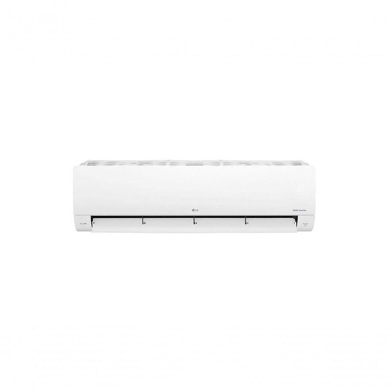 Ar Condicionado LG Dual Inverter AI Voice 9000 BTUs Quente/Frio 220V