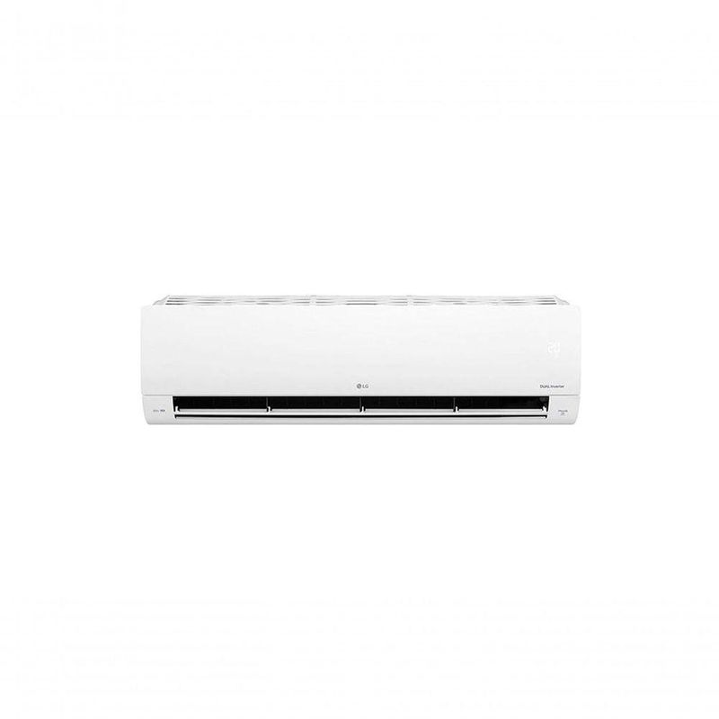 Ar Condicionado LG Dual Inverter AI Voice 9000 BTUs Quente/Frio 220V