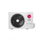 Ar Condicionado LG Dual Inverter AI Voice 9000 BTUs Quente/Frio 220V