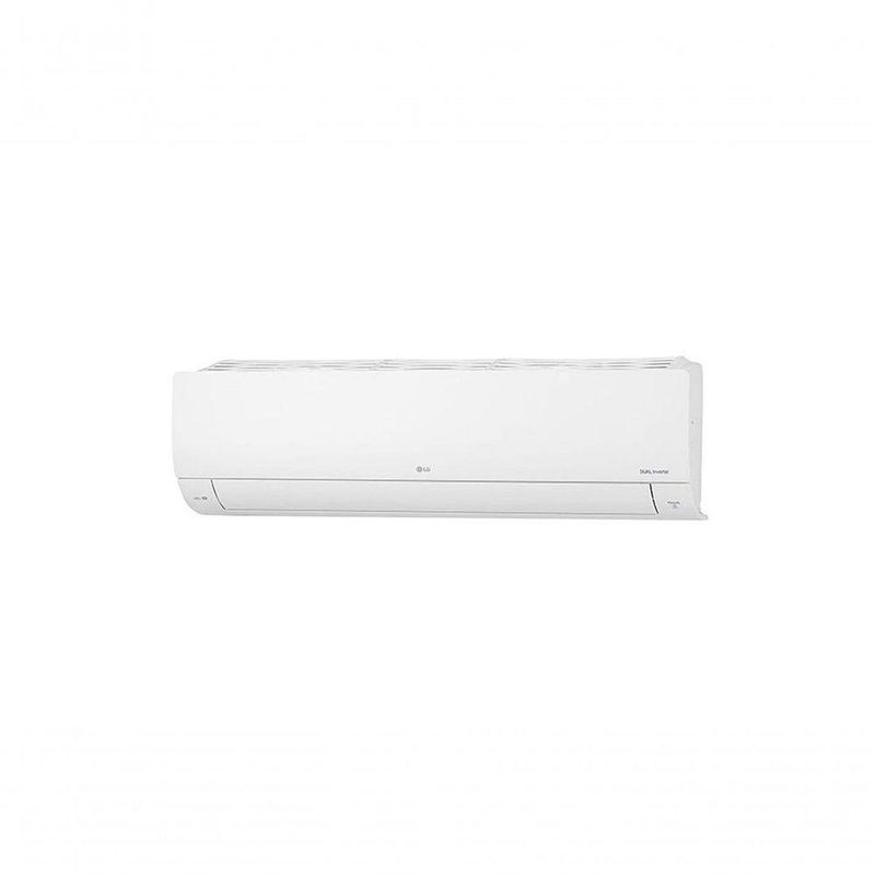 Ar Condicionado LG Dual Inverter AI Voice 9000 BTUs Quente/Frio 220V