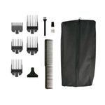 Máquina De Cortar Cabelo Wahl Pro Cut 220v Preto 220v