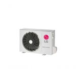 Ar Condicionado LG Dual Inverter AI Voice 24000 BTUs Quente/Frio 220V