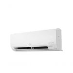 Ar Condicionado LG Dual Inverter AI Voice 24000 BTUs Quente/Frio 220V