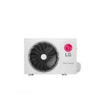 Ar Condicionado LG Dual Inverter AI Voice 24000 BTUs Quente/Frio 220V