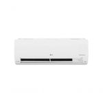 Ar Condicionado LG Dual Inverter AI Voice 24000 BTUs Quente/Frio 220V