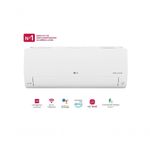 Ar Condicionado LG Dual Inverter AI Voice 24000 BTUs Quente/Frio 220V