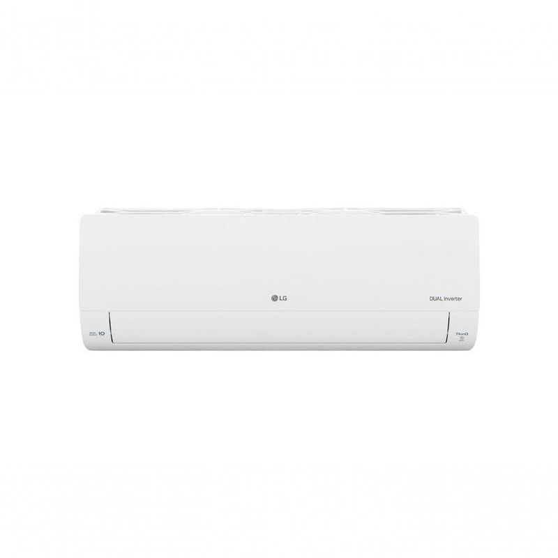 Ar Condicionado LG Dual Inverter AI Voice 24000 BTUs Quente/Frio 220V