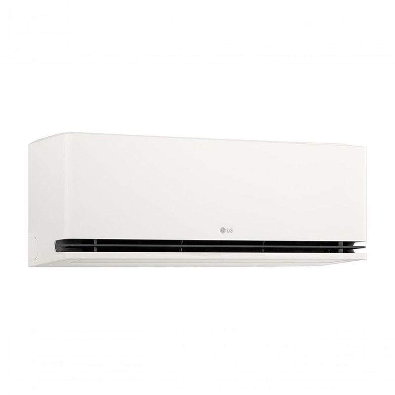 Ar Condicionado LG Dual Inverter AI Air 9000 BTU Frio 220V