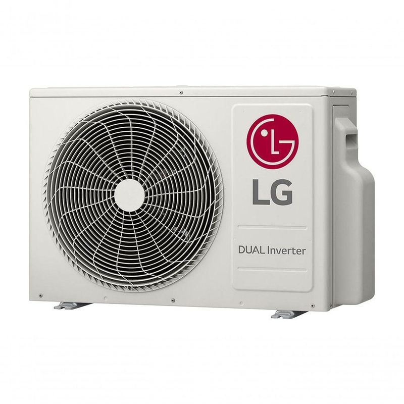 Ar Condicionado LG Dual Inverter AI Air 9000 BTU Frio 220V