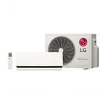 Ar Condicionado LG Dual Inverter AI Air 12000 BTU Frio 220V