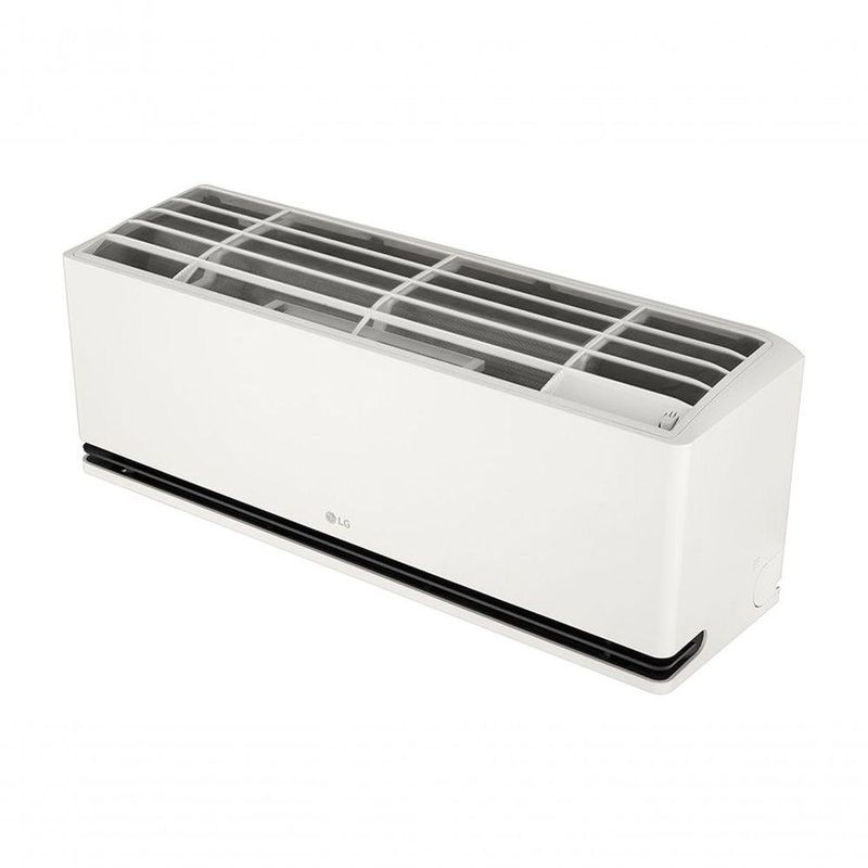 Ar Condicionado LG Dual Inverter AI Air 12000 BTU Frio 220V