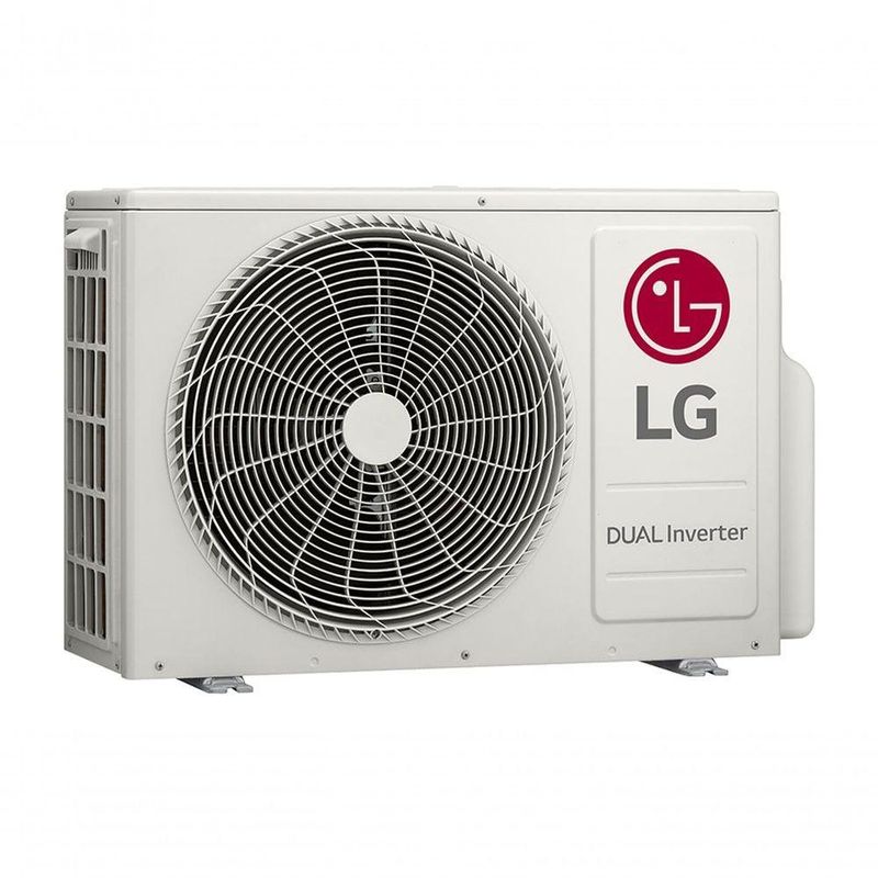 Ar Condicionado LG Dual Inverter AI Air 12000 BTU Frio 220V