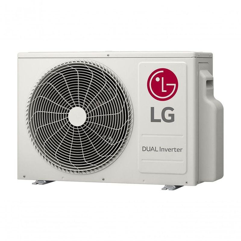 Ar Condicionado LG Dual Inverter AI Air 12000 BTU Frio 220V