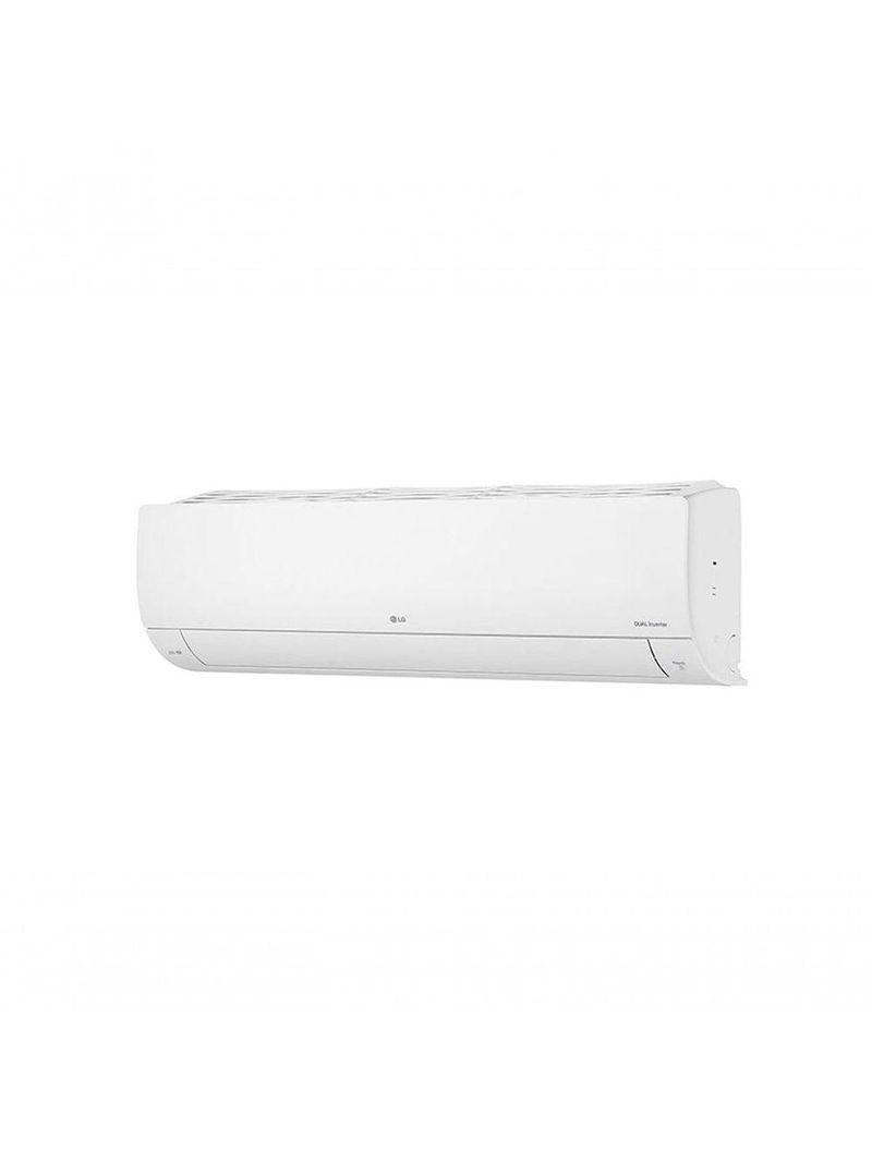 Ar-condicionado Lg Dual Inverter Voice +ai 12000 Btu Frio 220v