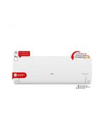 Ar-condicionado Lg Dual Inverter Voice +ai 12000 Btu Frio 220v