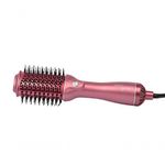 Escova Secadora Gloss Rosé Bivolt