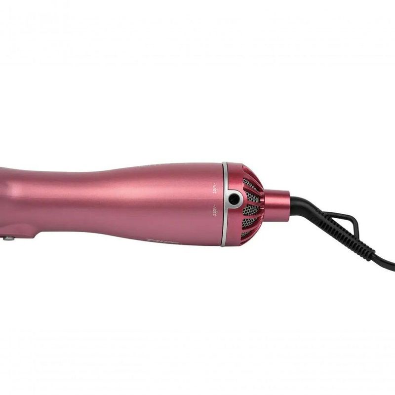 Escova Secadora Gloss Rosé Bivolt