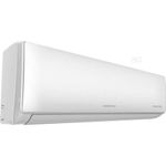 Ar Condicionado Split Hi Wall Inverter 12000 BTUs Frio Branco com Serpentina Cobre 220V