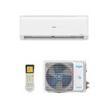 Ar Condicionado Split Hi Wall Eco Ii Inverter Connect Elgin 9000 Btus Frio 220V R-32