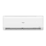 Ar Condicionado Split Hi Wall Eco Ii Inverter Connect Elgin 9000 Btus Frio 220V R-32