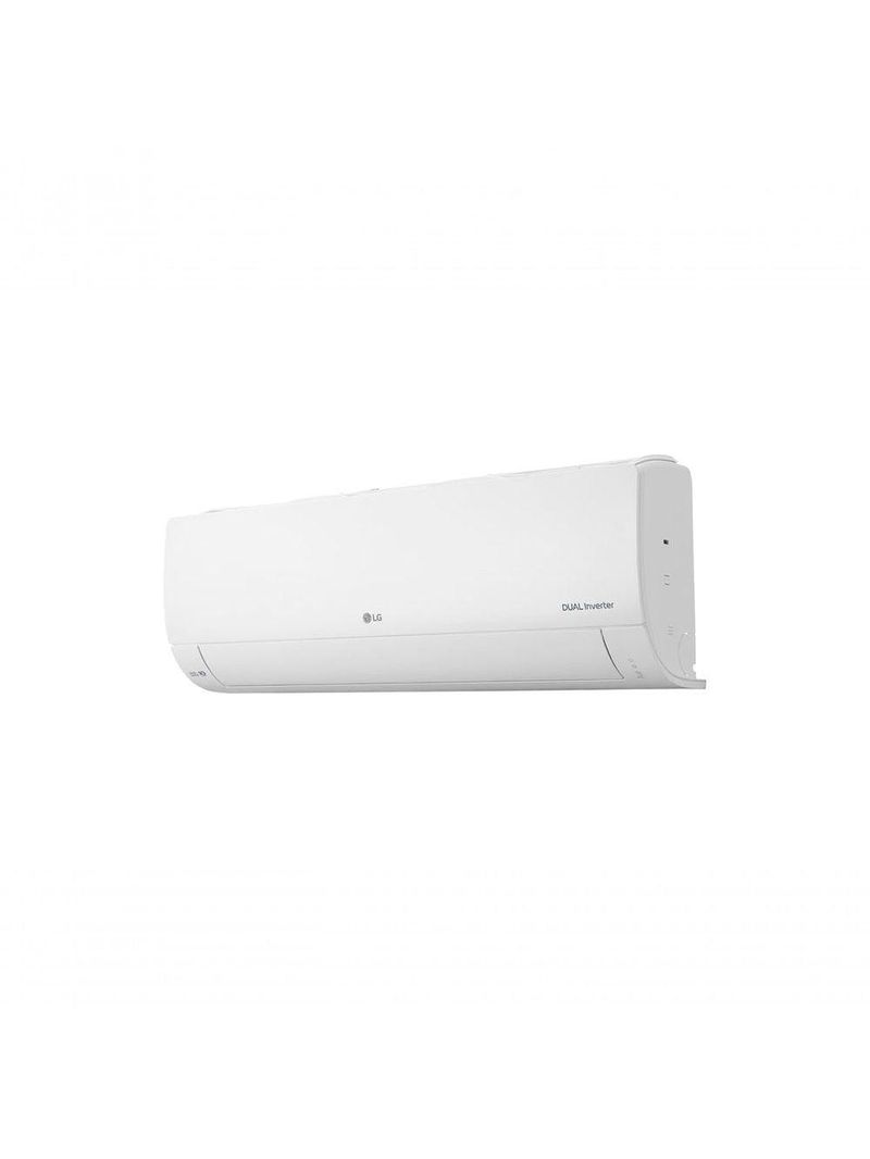 Ar Condicionado LG Dual Inverter Compact +AI 12000 BTUS Frio 220V