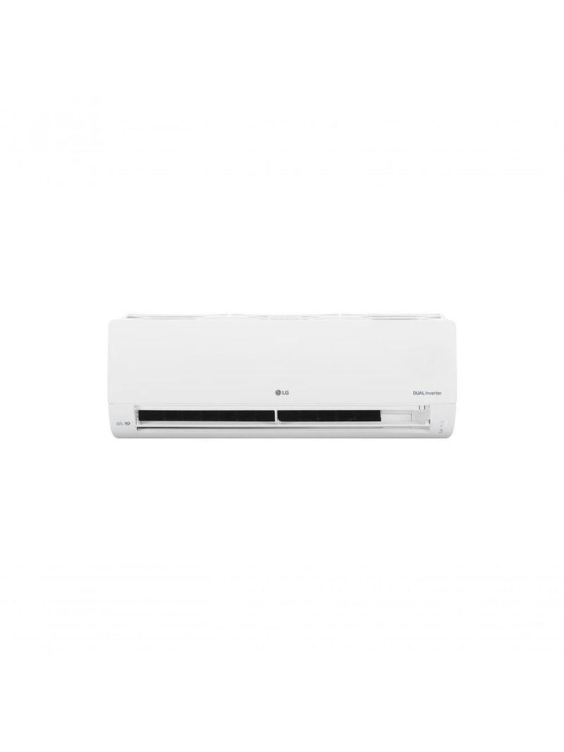 Ar Condicionado LG Dual Inverter Compact +AI 12000 BTUS Frio 220V
