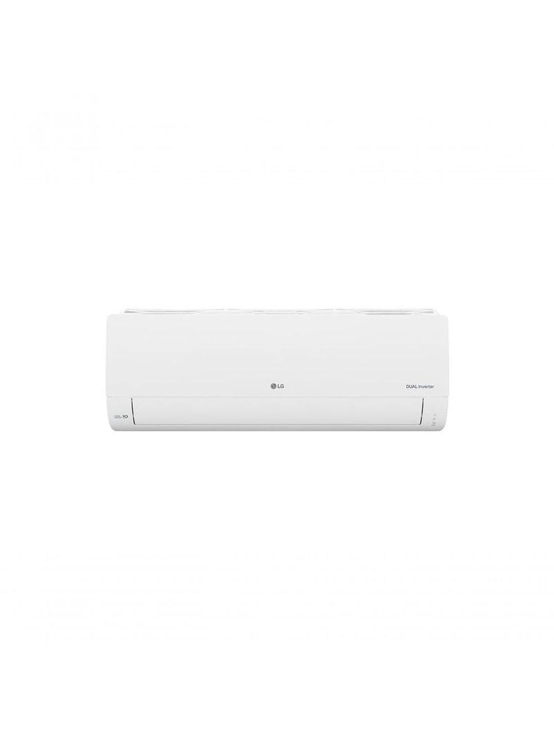 Ar Condicionado LG Dual Inverter Compact +AI 12000 BTUS Frio 220V