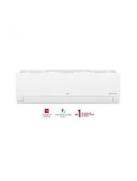 Ar Condicionado LG Dual Inverter Compact +AI 12000 BTUS Frio 220V