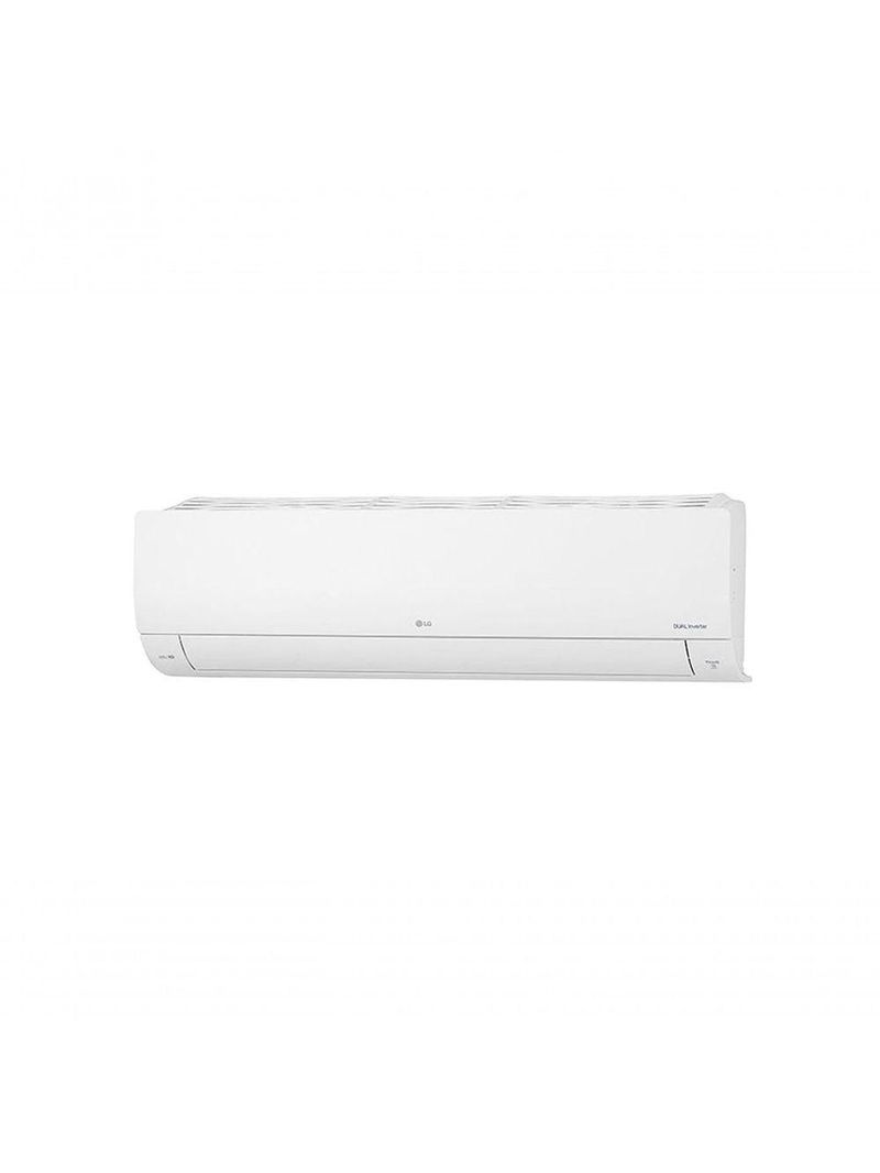 Ar Condicionado LG Dual Inverter Compact +AI 18000 BTUs Frio 220V