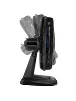 Ventilador Arno Xtreme Force Breeze Mesa 50cm VB50 Preto 127V