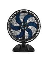 Ventilador Arno Xtreme Force Breeze Mesa 50cm VB50 Preto 127V