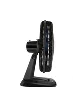 Ventilador Arno Xtreme Force Breeze Mesa 50cm VB50 Preto 127V