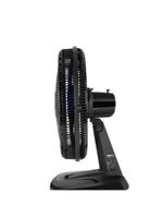 Ventilador Arno Xtreme Force Breeze Mesa 50cm VB50 Preto 127V