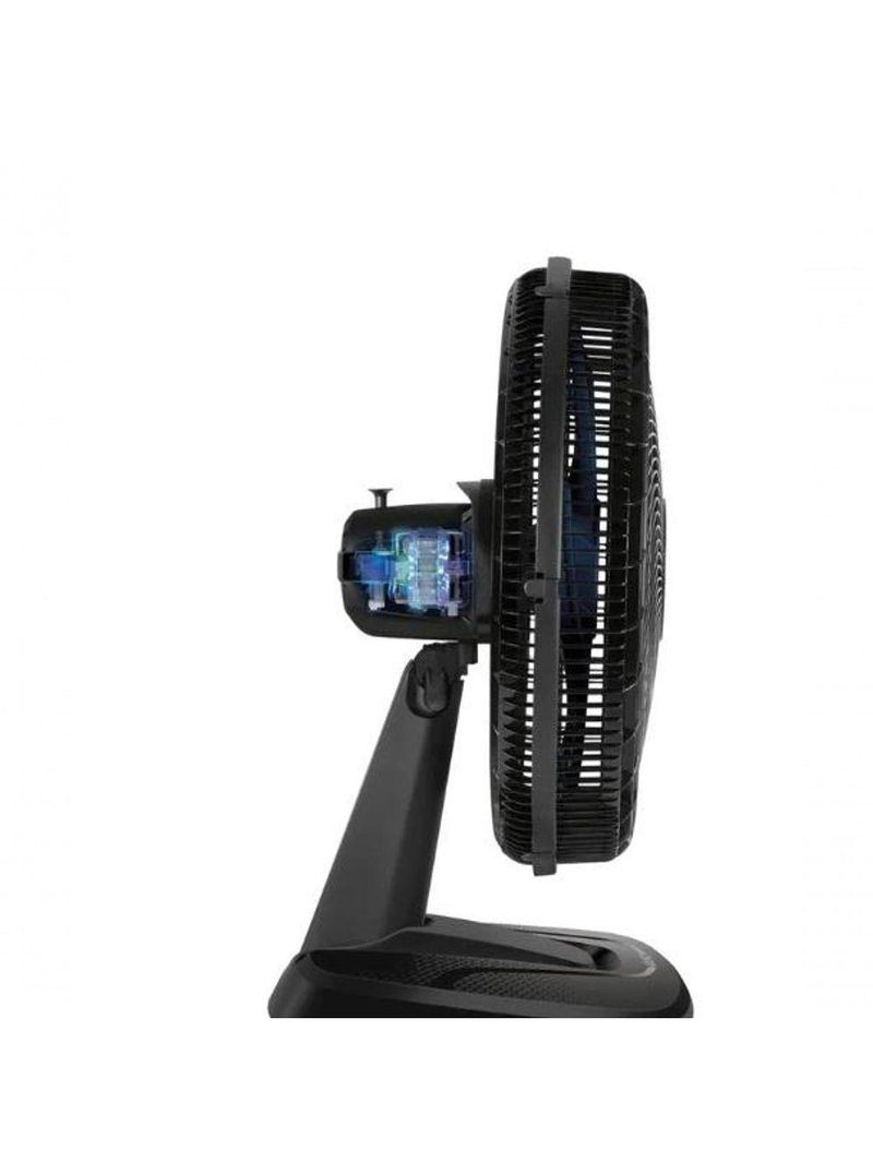 Ventilador Arno Xtreme Force Breeze Mesa 50cm VB50 Preto 127V