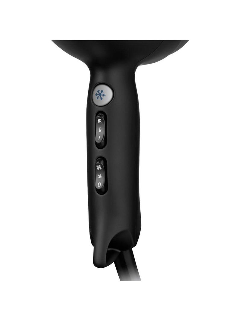 Vulcan 2500w - Secador De Cabelo 220v