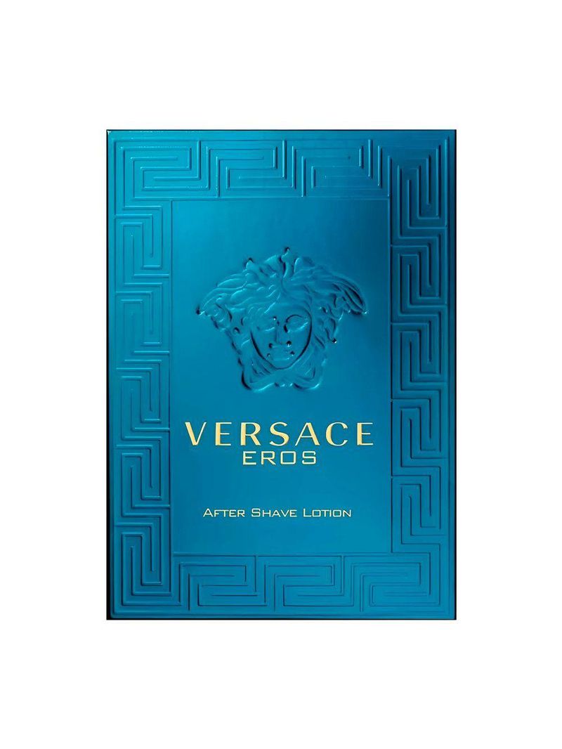 Versace Eros Homme Eau De Toilette - Perfume Masculino 50ml