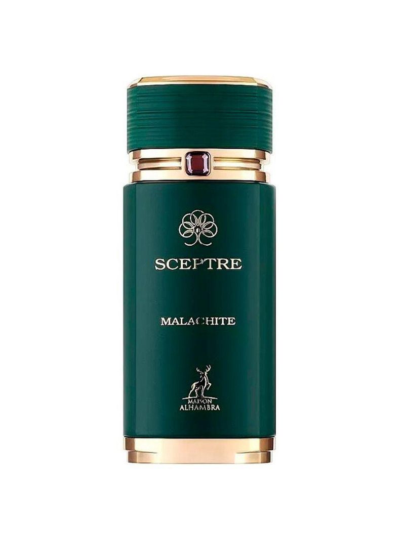 Perfume Sceptre Malachite Maison Alhambra Edp Unissex 100ml