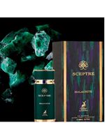Perfume Sceptre Malachite Maison Alhambra Edp Unissex 100ml